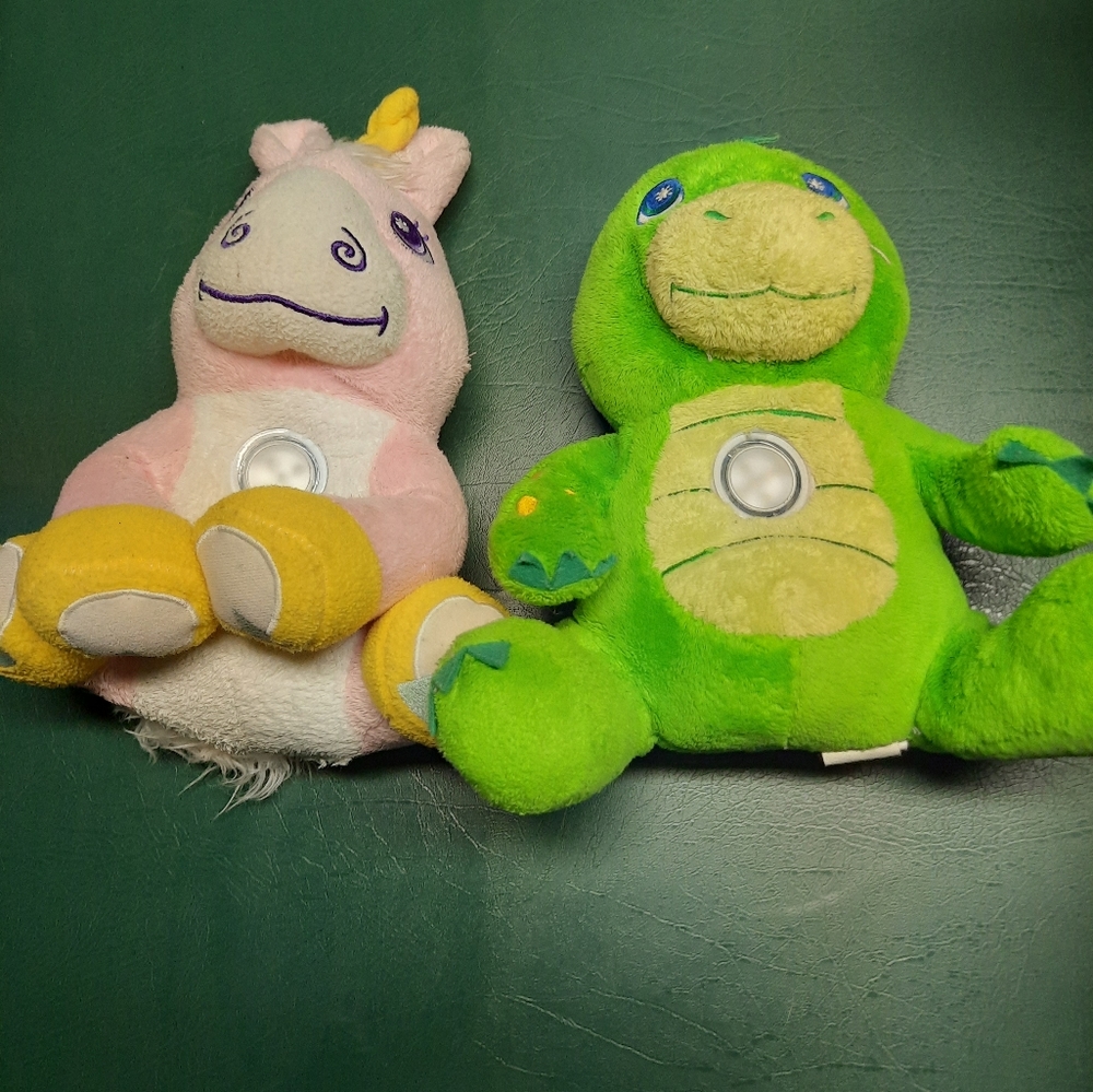 COPY - Flashlight friends